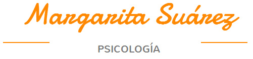 Blog de Margarita Suárez Psicología